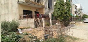  Plot – Exterior View View at Sector 6 - for Sale