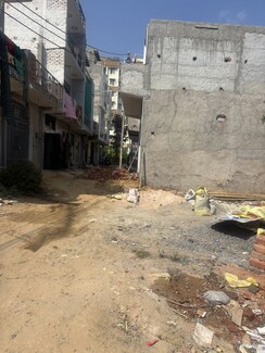 Plot For Sale in Maruti Kunj