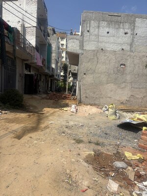  Plot For Sale in Maruti Kunj