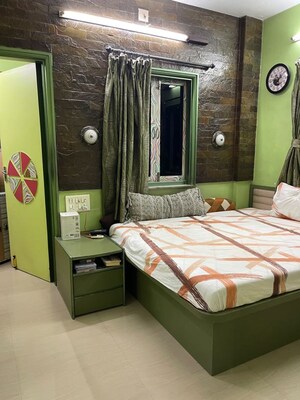 2 BHK Apartment For Rent in Bileshwar Tower, Mulund West