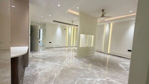 Room in 4 BHK Builder Floor at Ashok Vihar – for Sale