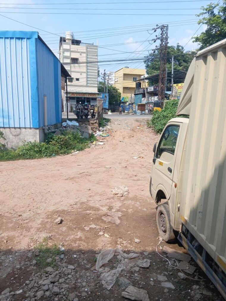 Exterior View, shravan-township  200 Sq.Yd. Plot In Batasingaram Hyderabad 10715523