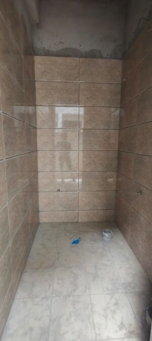 Bathroom in 4 BHK Villa at Radhey Raaga, Kollur – for Sale