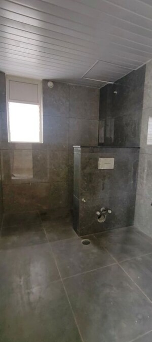 Bathroom in 4 BHK Villa at Radhey Raaga, Kollur – for Sale