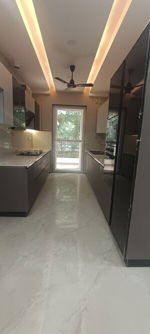Room in 4 BHK Builder Floor at Puri Aman Vilas, Sector 89 – for Sale