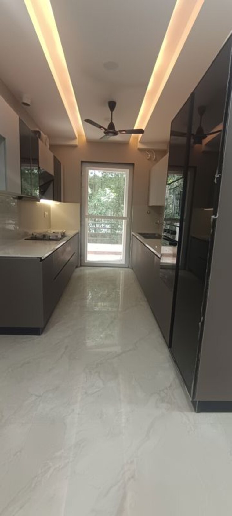 Room, puri-aman-vilas 4 Bedroom 267 Sq.Yd. Builder Floor In Sector 89 Faridabad 10715527