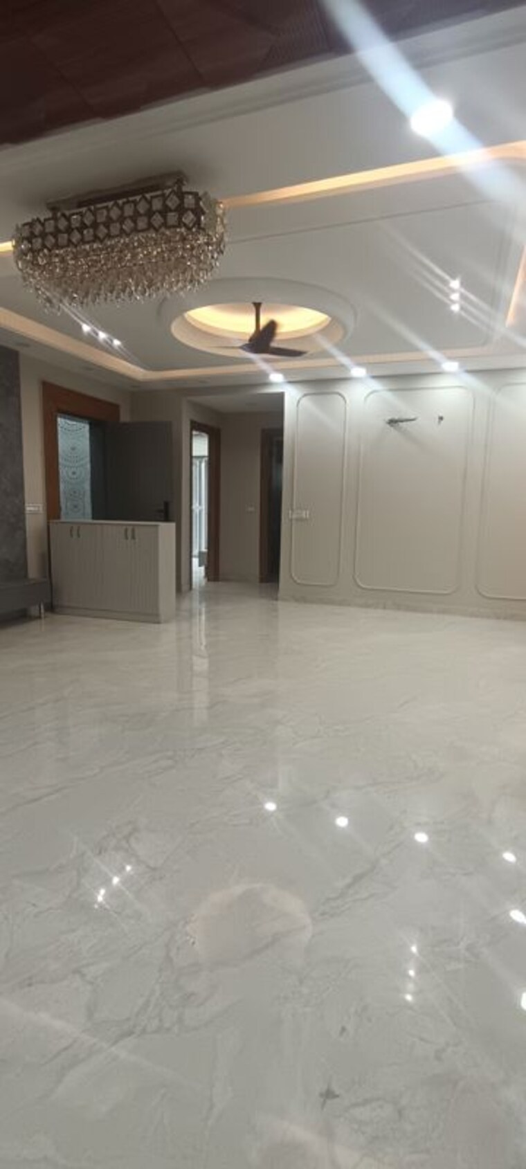 Room, puri-aman-vilas 4 Bedroom 267 Sq.Yd. Builder Floor In Sector 89 Faridabad 10715527