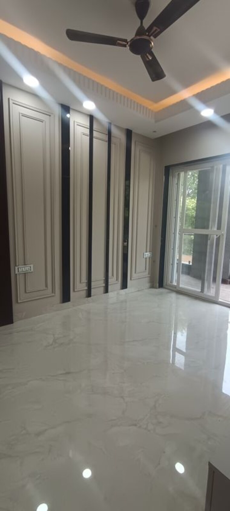 undefined, puri-aman-vilas 4 Bedroom 267 Sq.Yd. Builder Floor In Sector 89 Faridabad 10715527