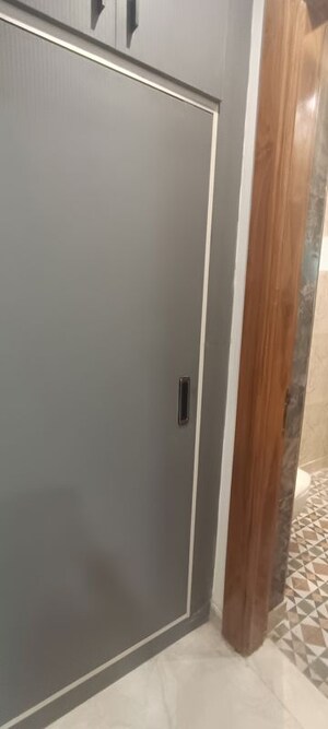 Building Lobby in 4 BHK Builder Floor at Puri Aman Vilas, Sector 89 – for Sale