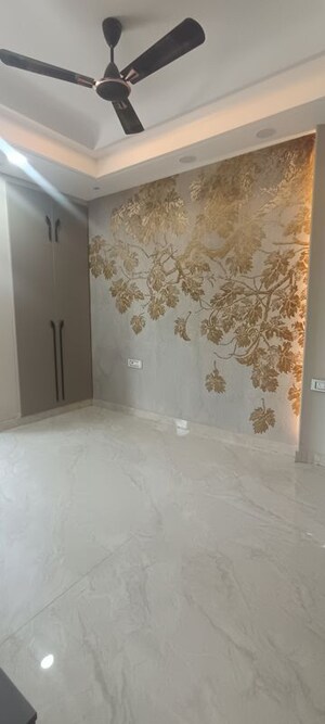 Room in 4 BHK Builder Floor at Puri Aman Vilas, Sector 89 – for Sale