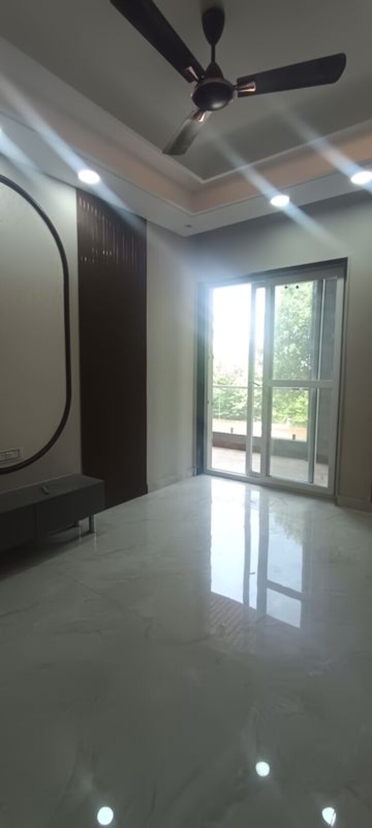 Room, puri-aman-vilas 4 Bedroom 267 Sq.Yd. Builder Floor In Sector 89 Faridabad 10715527