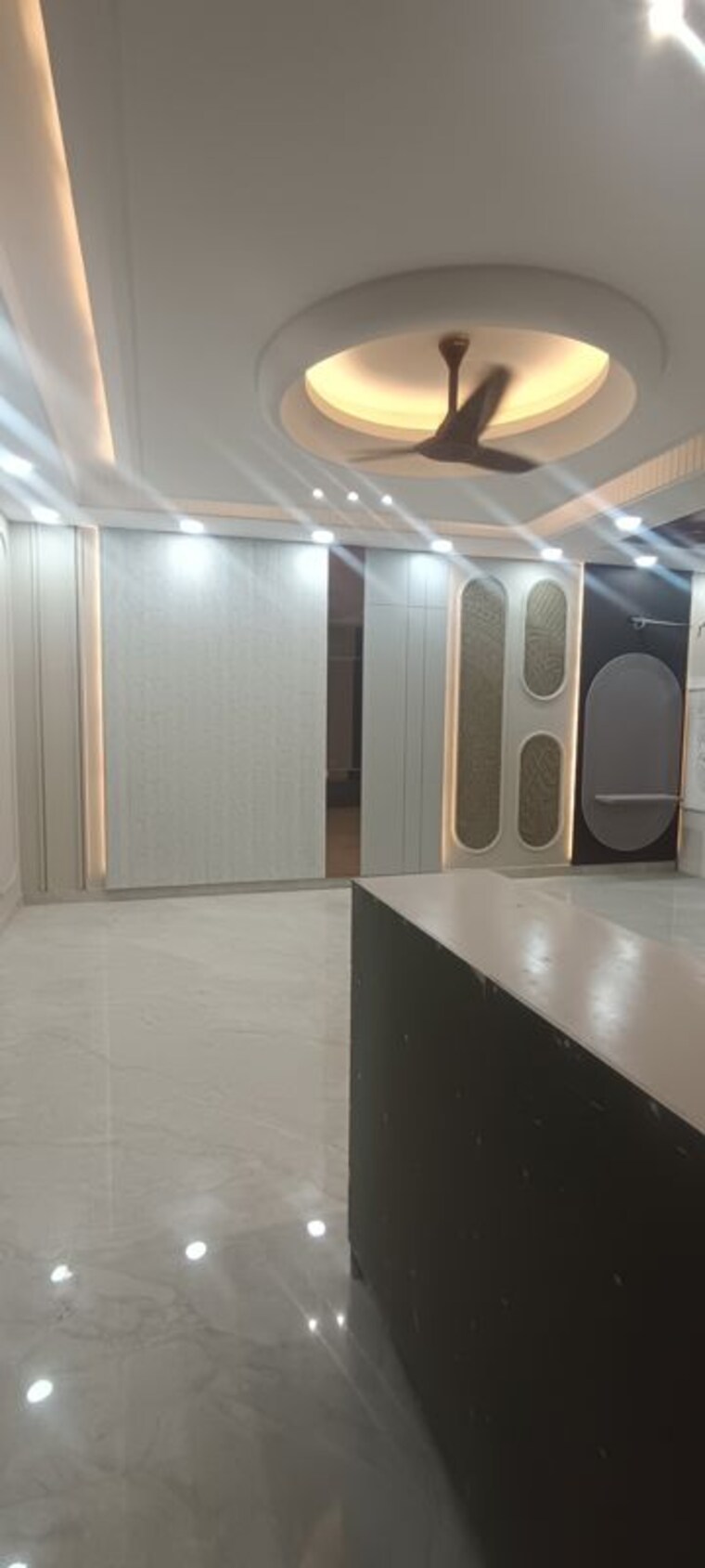 undefined, puri-aman-vilas 4 Bedroom 267 Sq.Yd. Builder Floor In Sector 89 Faridabad 10715527