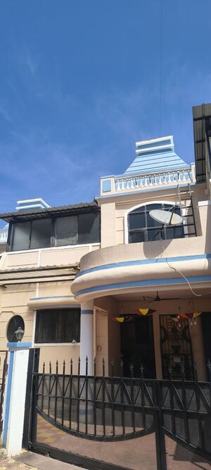 3 BHK Villa For Sale in DSK Vishwa, Dhayari