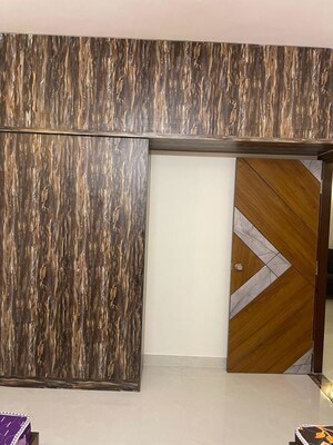 Furnished Amenities in 3 BHK Apartment at Orchid Residency New, New Thippasandra – for Rent