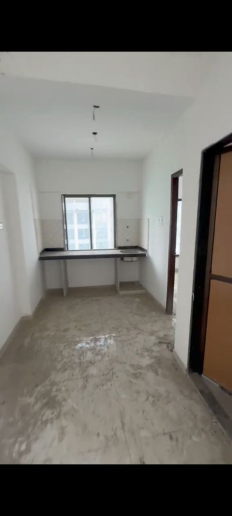 Kitchen, sanghvi-shree-mohankheda-heights 1 Bedroom 420 Sq.Ft. Apartment In Ghodapdeo Mumbai 10715539