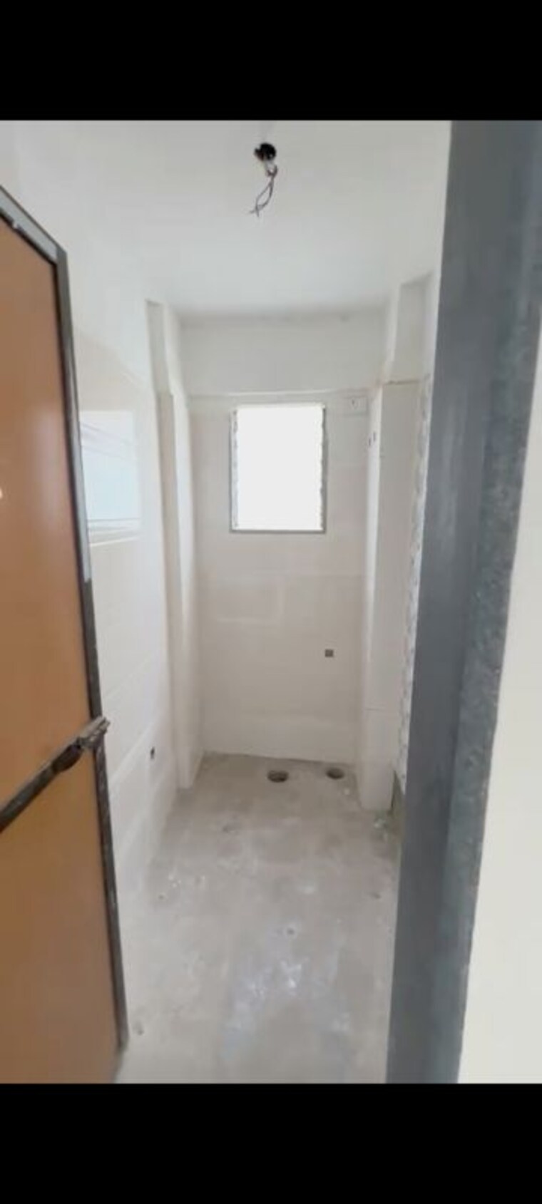 Bathroom, sanghvi-shree-mohankheda-heights 1 Bedroom 420 Sq.Ft. Apartment In Ghodapdeo Mumbai 10715539
