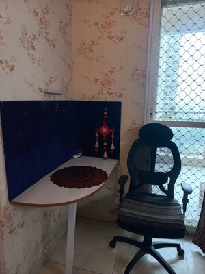 Team Area in 3 BHK Apartment at Gaur Sportswood, Sector 79 – for Rent