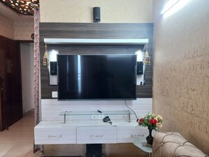 Furnished Amenities in 3 BHK Apartment at Gaur Sportswood, Sector 79 – for Rent