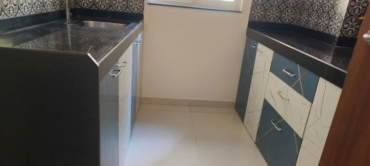 Balcony, lodha-amara 2 Bedroom 672 Sq.Ft. Apartment In Kolshet Road Thane 10715542