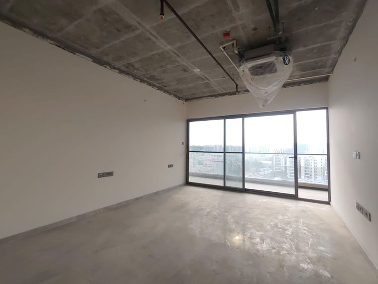 Room, dsr-w 4 Bedroom 5999 Sq.Ft. Apartment In Kondapur Hyderabad 10715534
