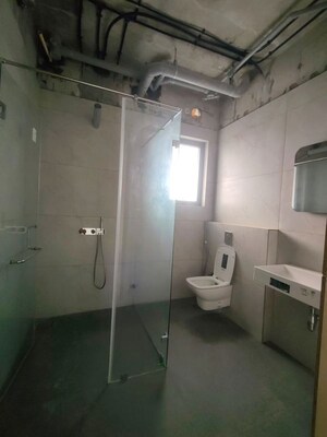 Bathroom in 4 BHK Apartment at DSR W, Kondapur – for Sale