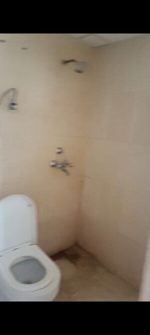 Bathroom in 2.5 BHK Apartment at Nilaya Greens, Raj Nagar Extension – for Sale