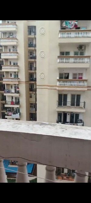 2.5 BHK Apartment – Exterior View View at Nilaya Greens, Raj Nagar Extension - for Sale
