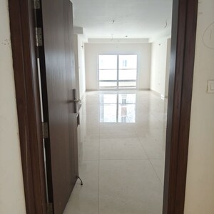 Building Lobby in 3 BHK Apartment at Raghuram The Vue Residences, Puppalaguda – for Rent