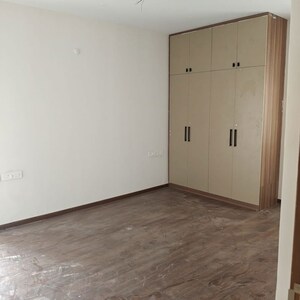 3 BHK Apartment For Rent in Raghuram The Vue Residences, Puppalaguda