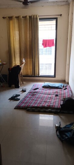 1 BHK Apartment For Rent in Vijay Apartment Ghansoli