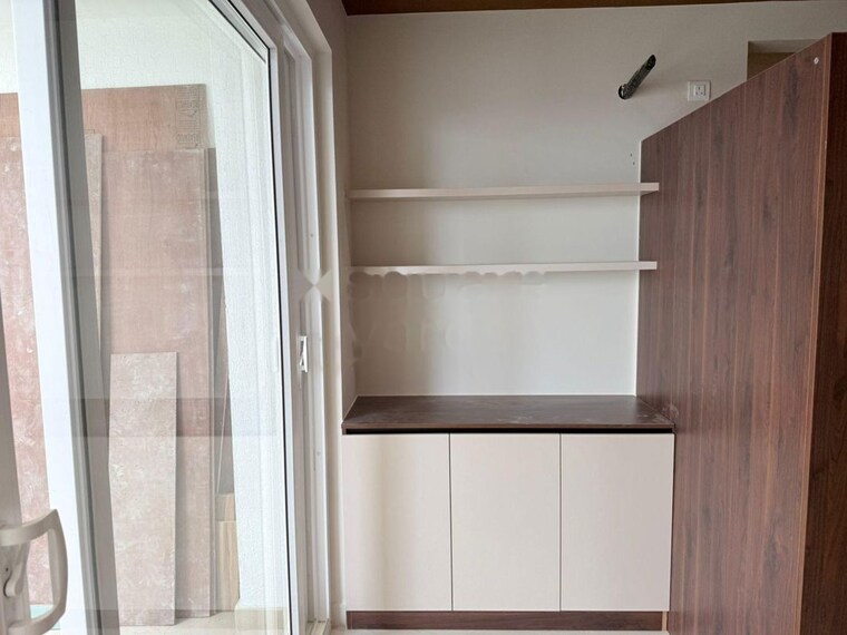 undefined, prestige-beverly-hills 3 Bedroom 1850 Sq.Ft. Apartment In Kokapet Hyderabad 10715544