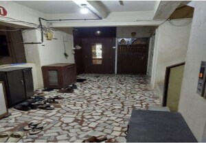 2 BHK Apartment – Entrance View at Laxmi Park Phase 1 A Wing, Lokmanya Nagar - for Rent