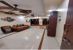 2 BHK Apartment For Rent in Laxmi Park Phase 1 A Wing