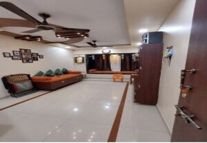 2 BHK Apartment For Rent in Laxmi Park Phase 1 A Wing, Lokmanya Nagar