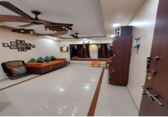 2 BHK Apartment For Rent in Laxmi Park Phase 1 A Wing in Lokmanya Nagar, Thane