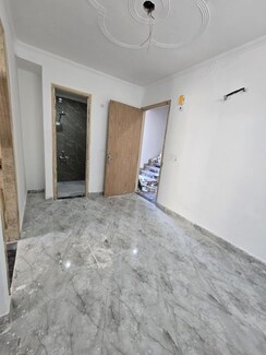 1 BHK +Apartment For Rent in Saket
