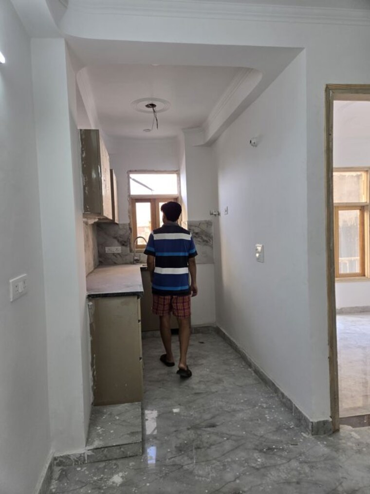undefined, saket 1 Bedroom 400 Sq.Ft. Apartment In Saket Delhi 10715562