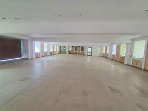 Parking in  Office Space at Sector 63 – for Rent