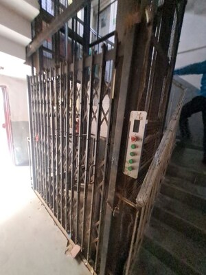 Balcony in  Office Space at Sector 63 – for Rent