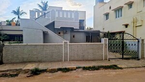 1 BHK Villa For Sale in Nri Layout