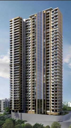5 BHK Apartment For Sale in Midcity Shikhar, Andheri West