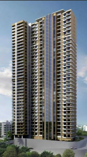 5 BHK +Apartment For Sale in Midcity Shikhar in Andheri West, Mumbai