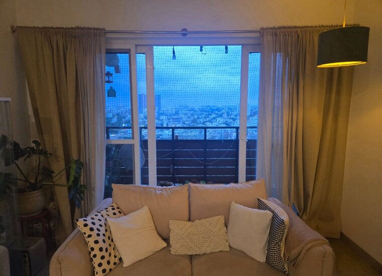 Bedroom, arge-helios 2 Bedroom 1469 Sq.Ft. Apartment In Hennur Road Bangalore 10715574