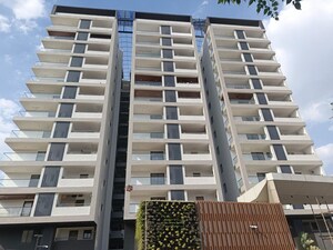 3 BHK Apartment For Sale in Subishis Polam Luxury Apartments, Kompally