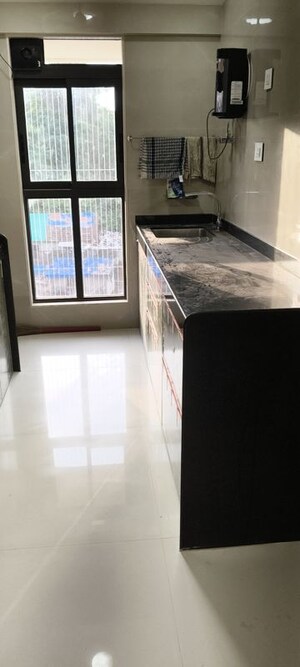Kitchen in  Pg at Worli – for Rent