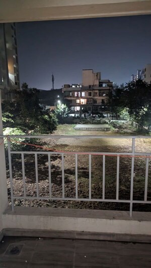 1 BHK Apartment – Exterior View View at F5 Mount Unique, Baner - for Sale