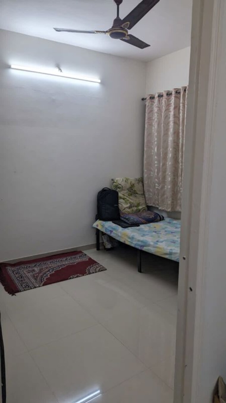 Bedroom, f5-mount-unique 1 Bedroom 430 Sq.Ft. Apartment In Baner Pune 10715536