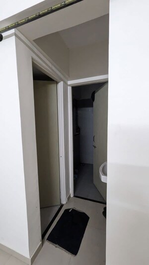 Building Lobby in 1 BHK Apartment at F5 Mount Unique, Baner – for Sale