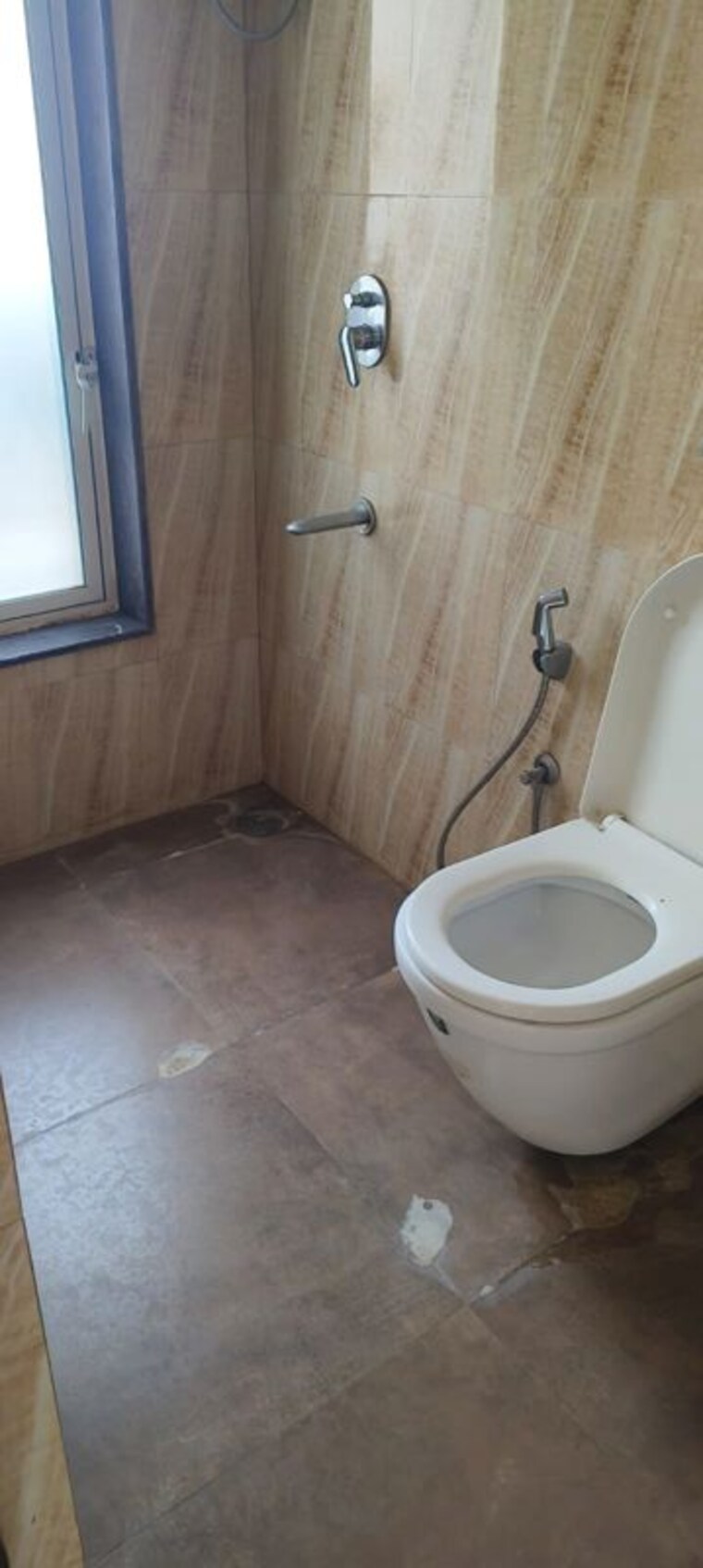 Bathroom, lodha-amara 2 Bedroom 672 Sq.Ft. Apartment In Kolshet Road Thane 10715584