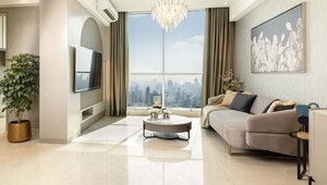 2 BHK Apartment For Sale in Marathon Monte South, Byculla West